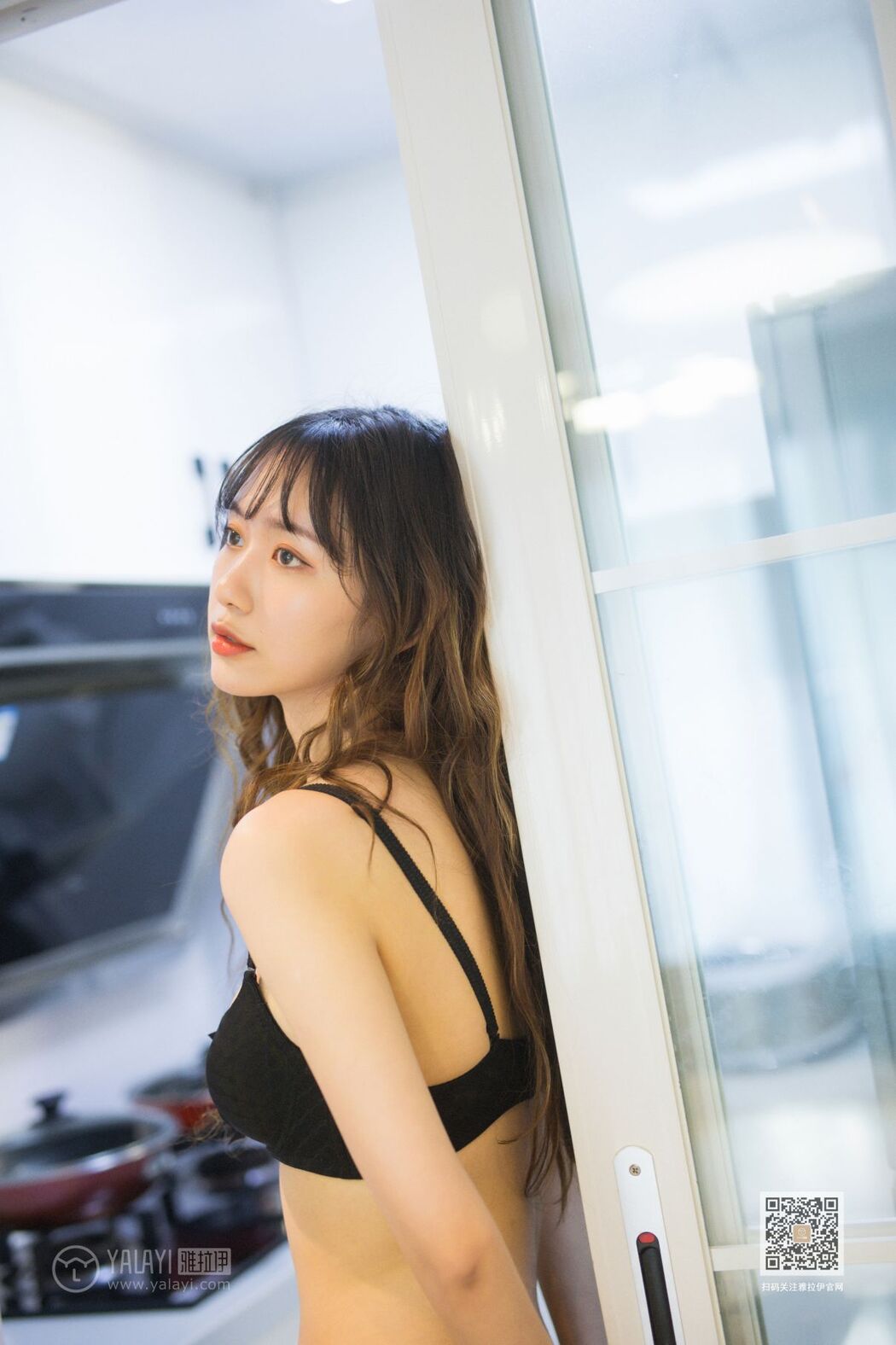 YaLaYi雅拉伊 Vol.506 Xiao Lin