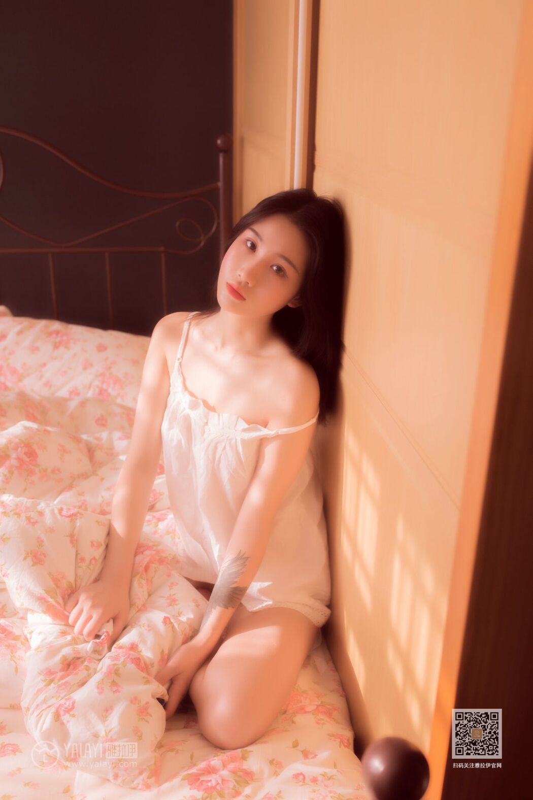 YaLaYi雅拉伊 Vol.493 Nu Nu Zai