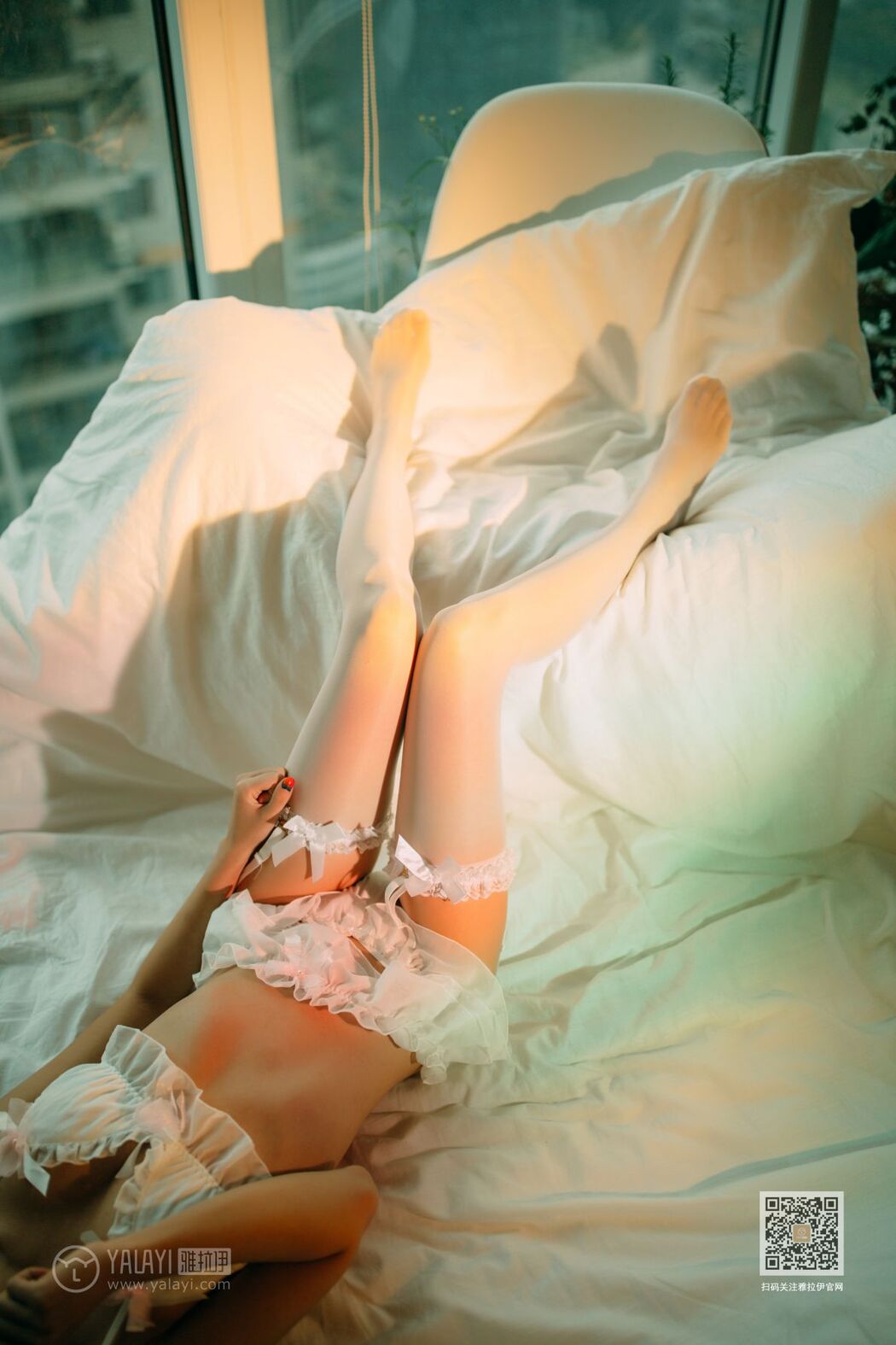 YaLaYi雅拉伊 Vol.483 Li Ya