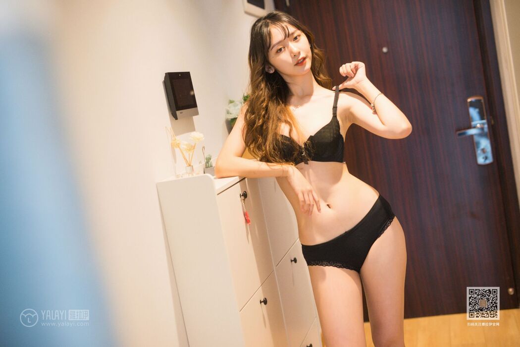 YaLaYi雅拉伊 Vol.506 Xiao Lin