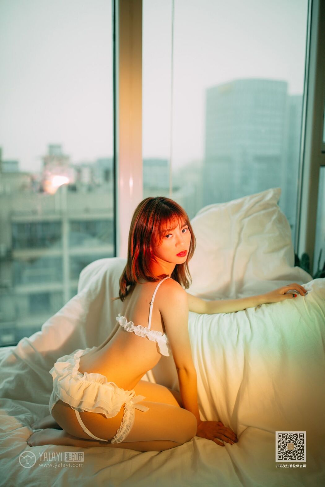 YaLaYi雅拉伊 Vol.483 Li Ya