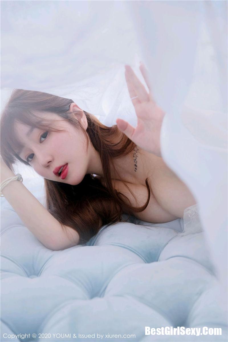 YouMi Vol.471 Wang Yu Chun