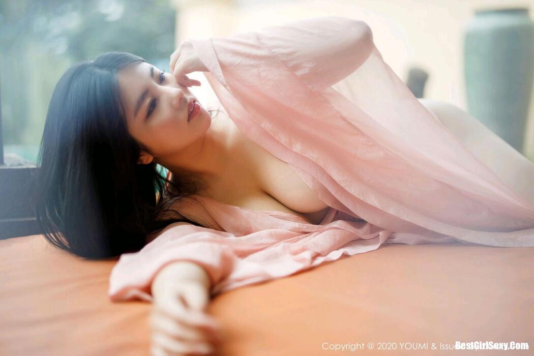 YouMi尤蜜荟 Vol.523 Na Lu Selena