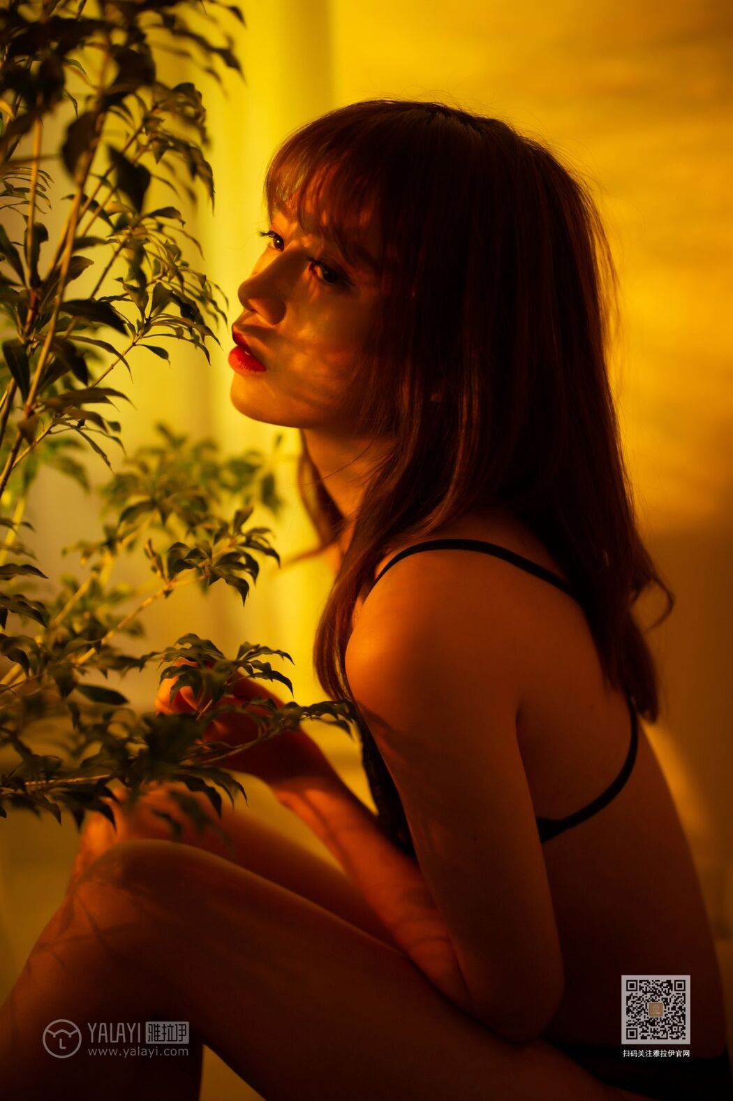 YaLaYi雅拉伊 Vol.511 Li Ya