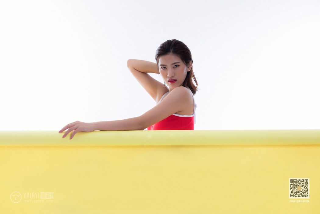 YaLaYi雅拉伊 Vol.499 Xiao Xiao
