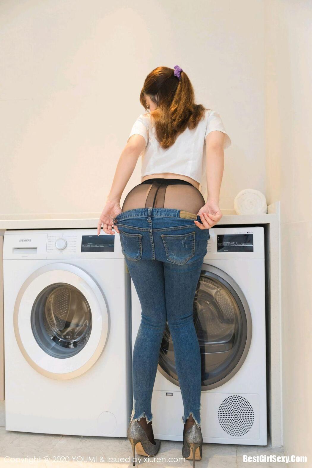 YouMi尤蜜荟 Vol.522 Wang Yu Chun