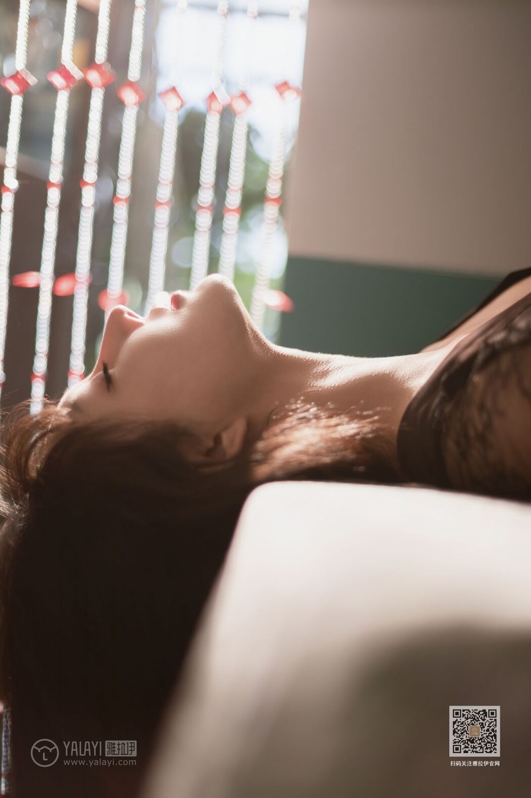 YaLaYi雅拉伊 Vol.494 Han Xi