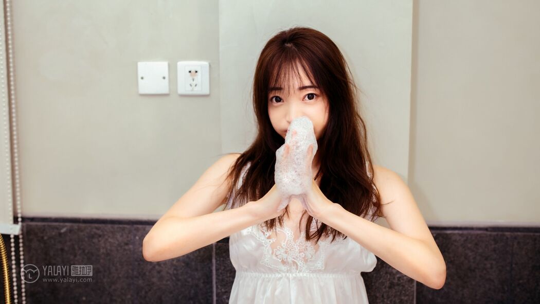 YaLaYi雅拉伊 Vol.508 Xiao Xue
