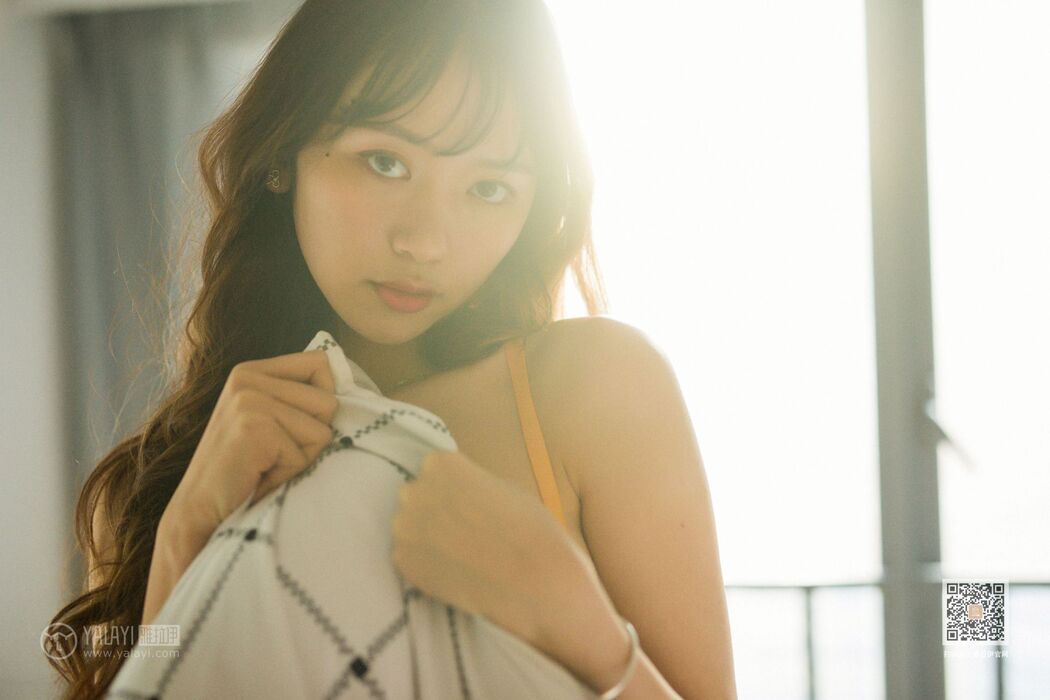 YaLaYi雅拉伊 Vol.512 Xiao Lin