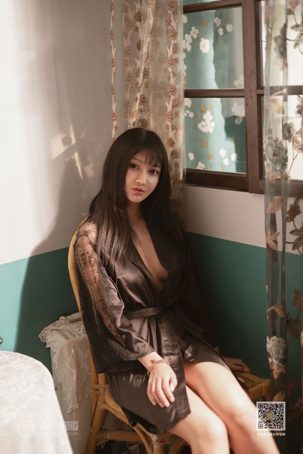 YaLaYi雅拉伊 Vol.494 Han Xi