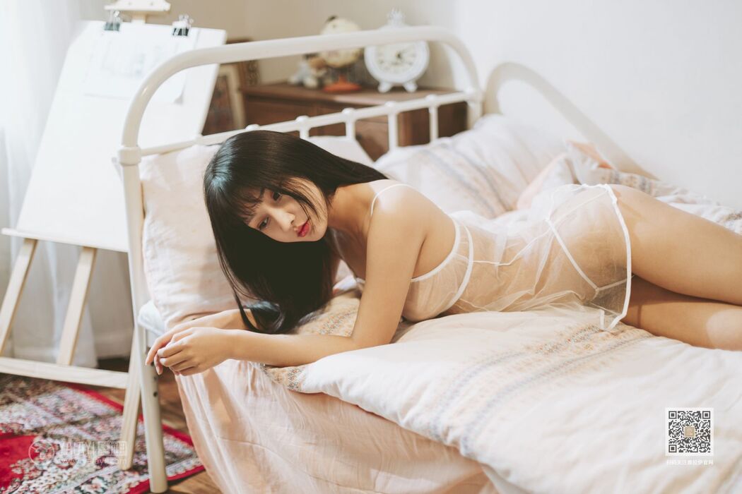 YaLaYi雅拉伊 Vol.489 Han Xi