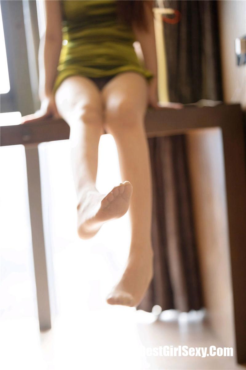 YouMi Vol.459 Xu An An