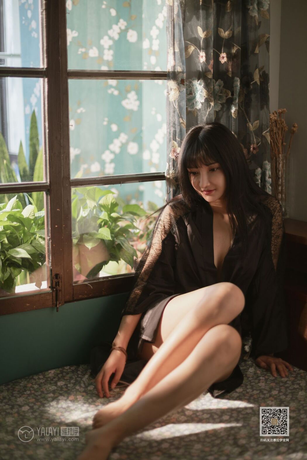 YaLaYi雅拉伊 Vol.494 Han Xi