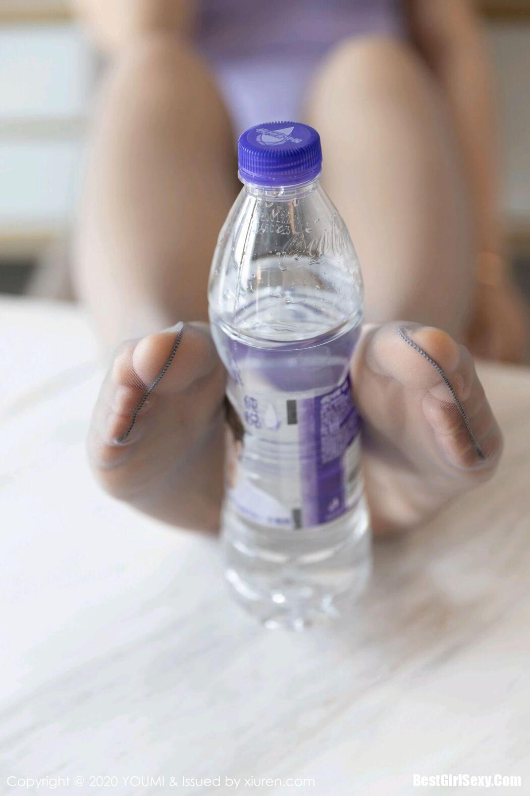 YouMi Vol.510 欧阳LuLu