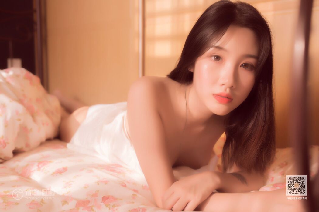 YaLaYi雅拉伊 Vol.493 Nu Nu Zai