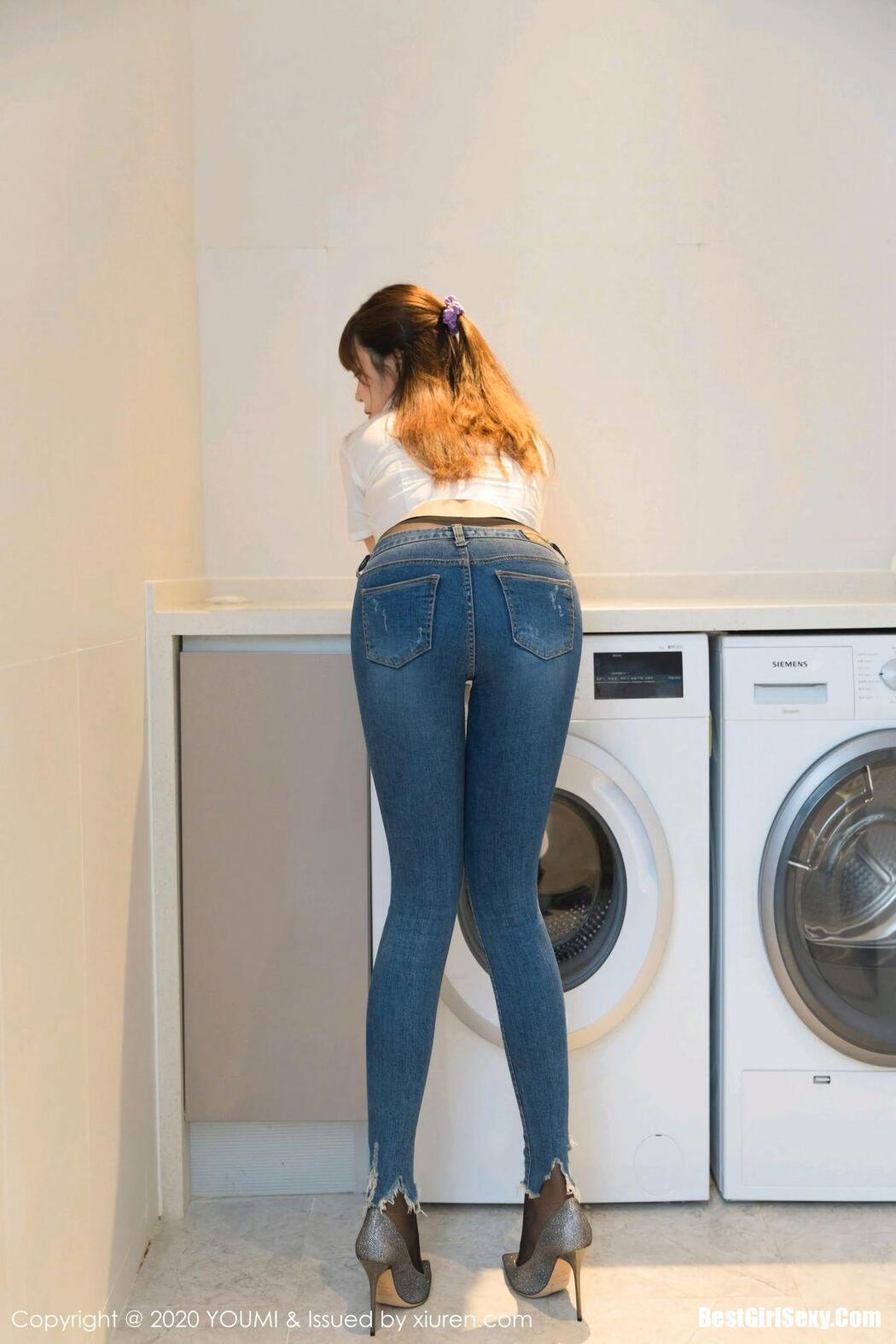 YouMi尤蜜荟 Vol.522 Wang Yu Chun