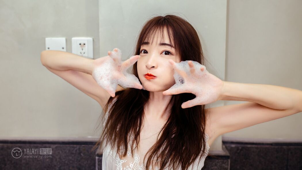 YaLaYi雅拉伊 Vol.508 Xiao Xue