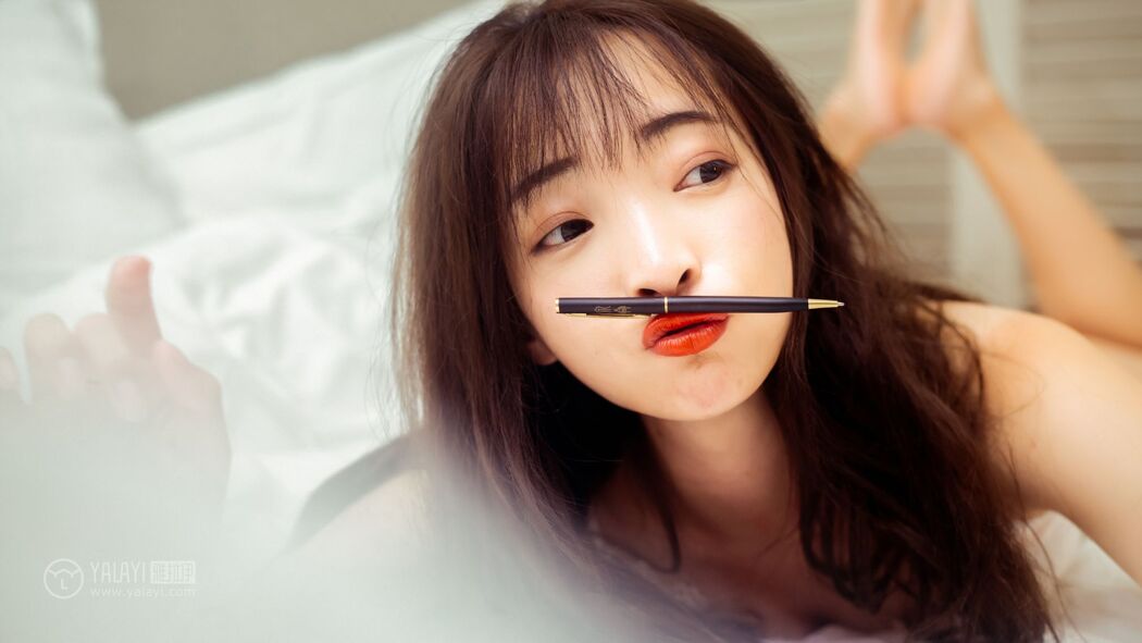 YaLaYi雅拉伊 Vol.508 Xiao Xue