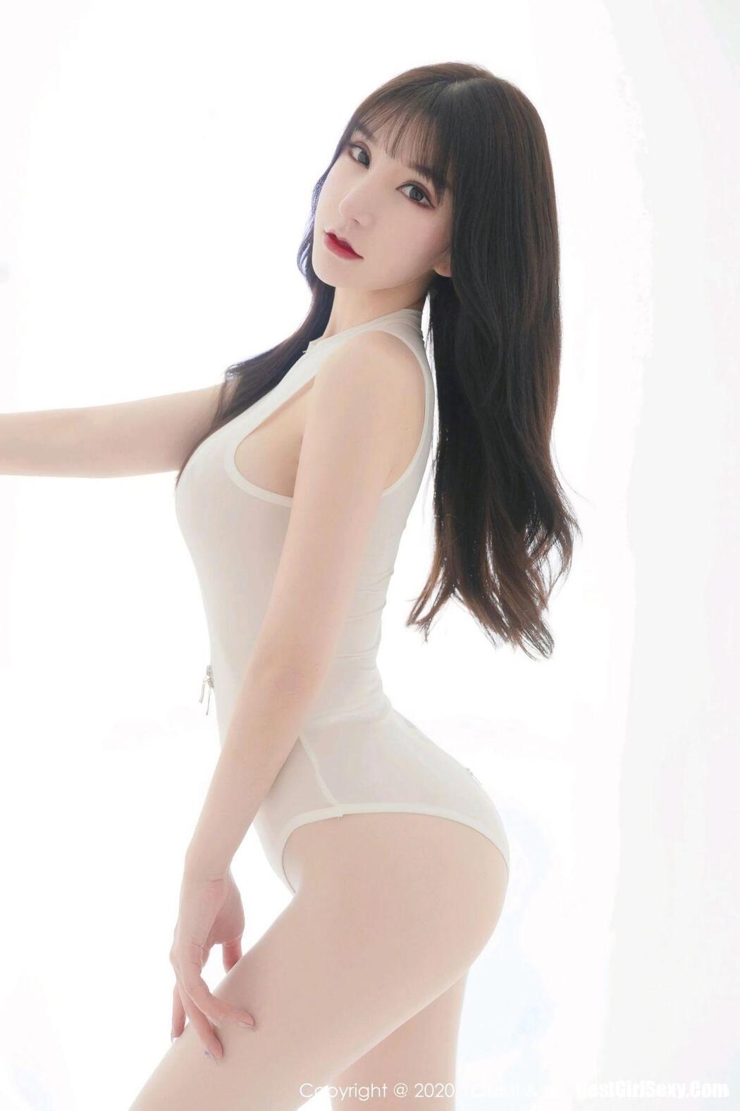 YouMi Vol.508 Zhou Yu Xi