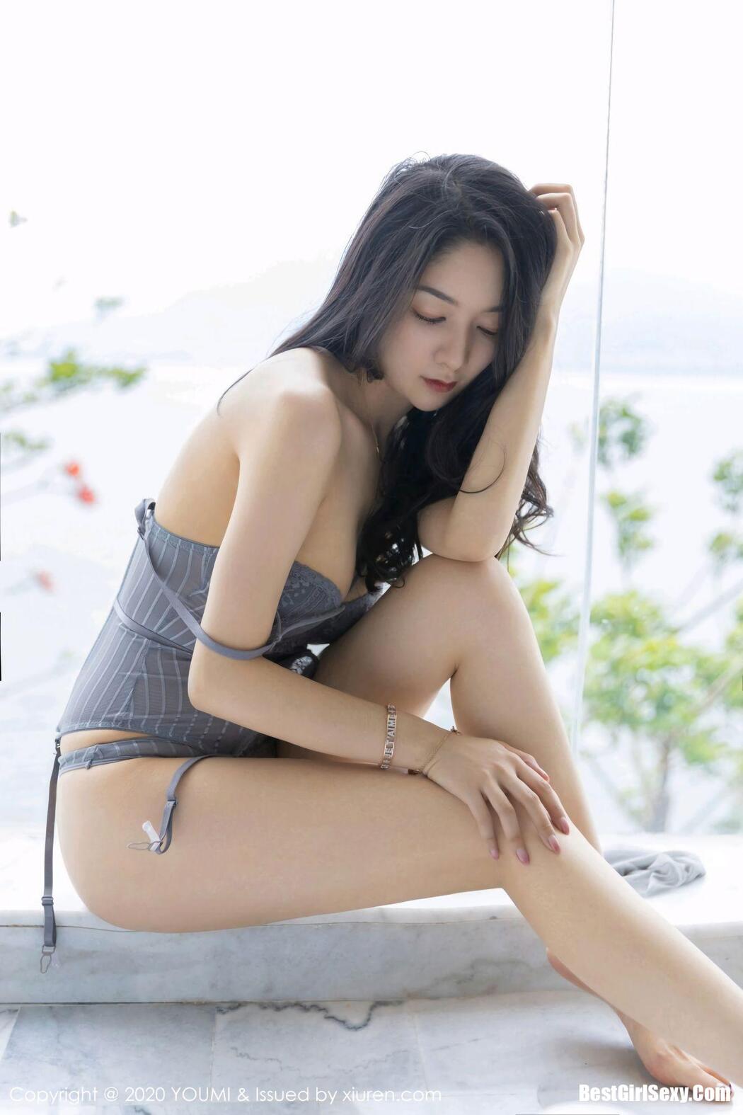 YouMi Vol.503 Di Yi