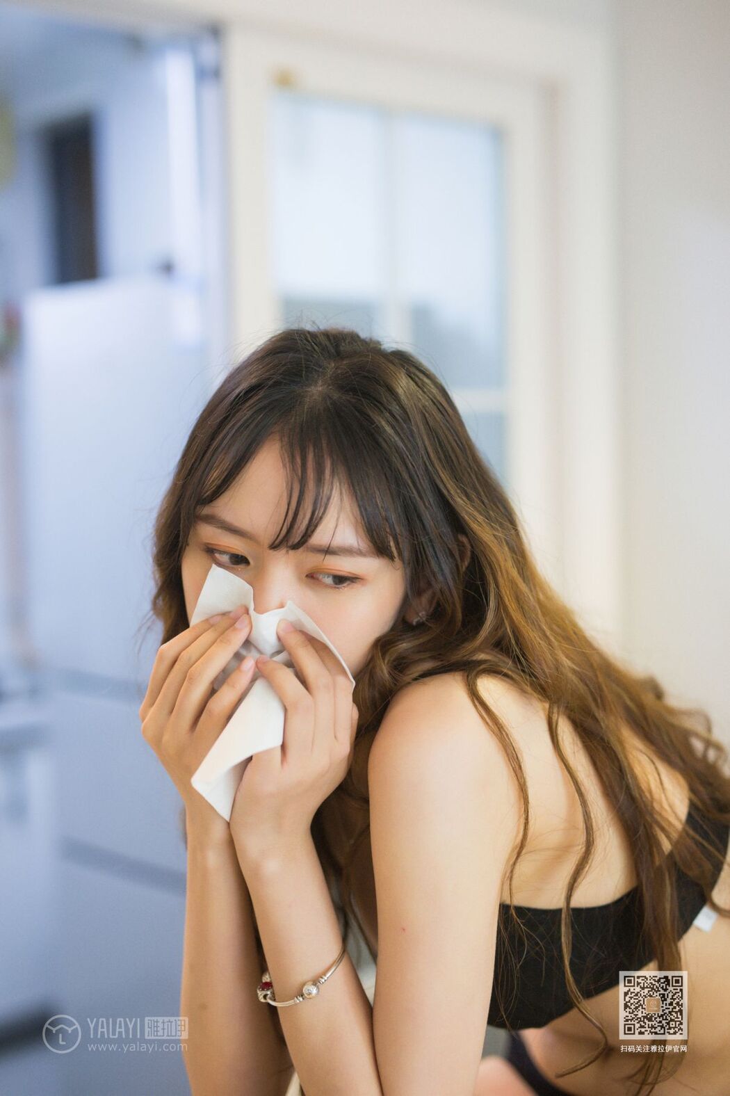 YaLaYi雅拉伊 Vol.506 Xiao Lin