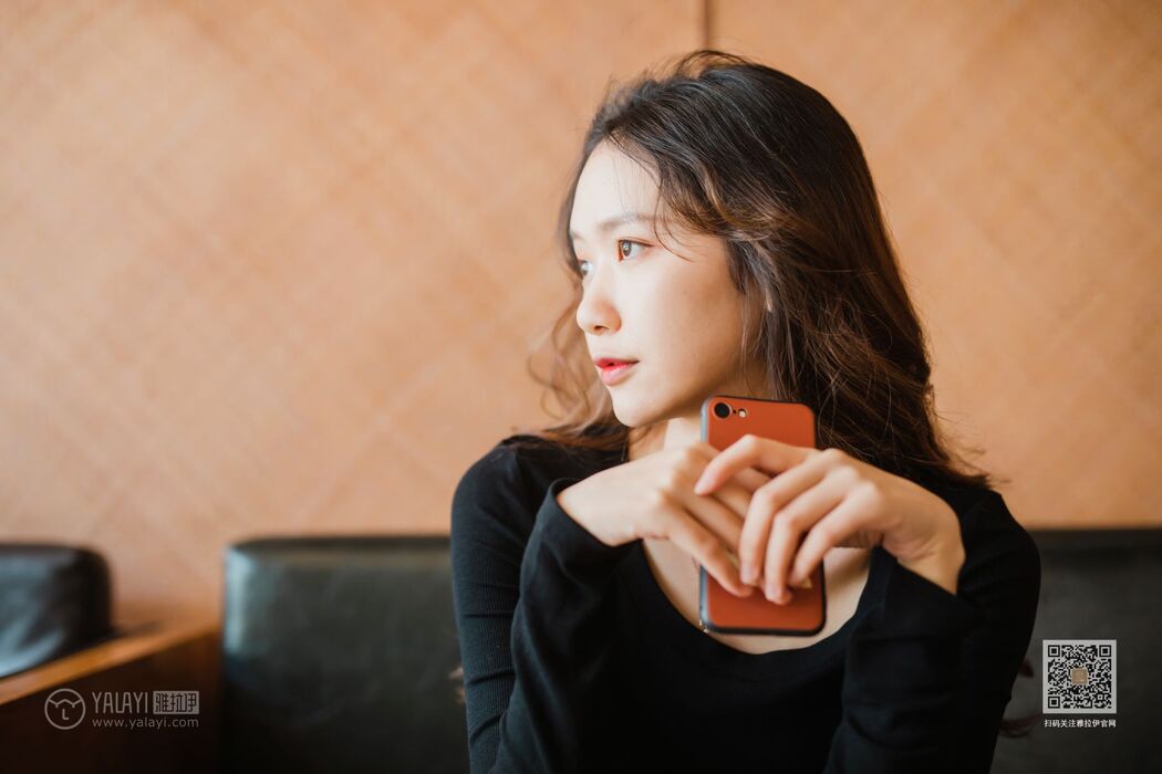YaLaYi雅拉伊 Vol.484 Xiao Lin