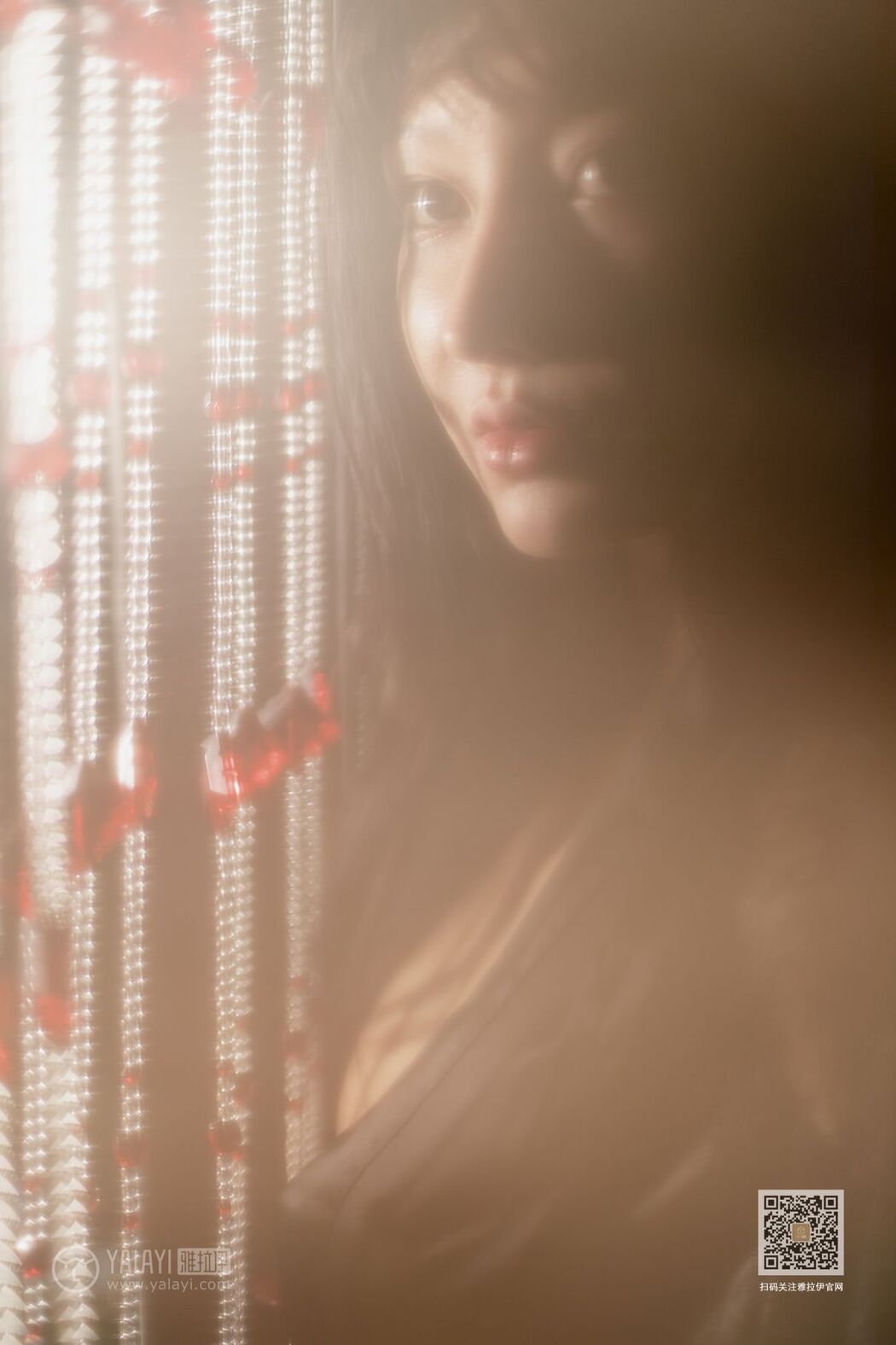 YaLaYi雅拉伊 Vol.494 Han Xi