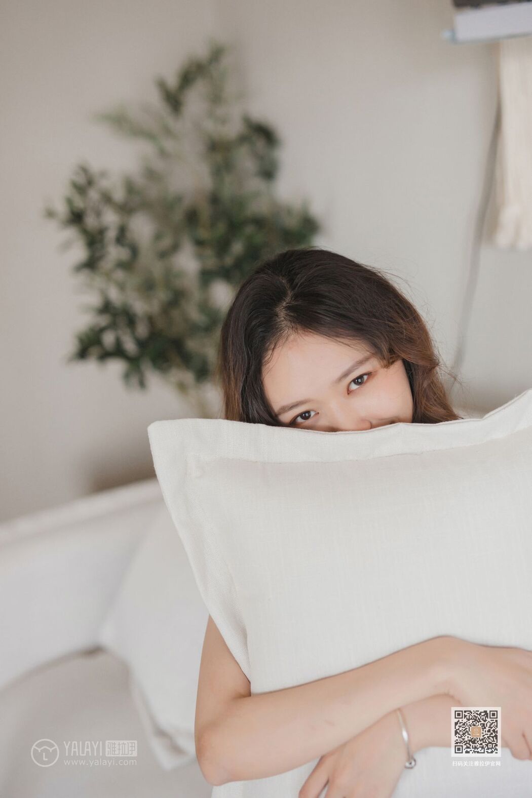 YaLaYi雅拉伊 Vol.496 Xiao Lin