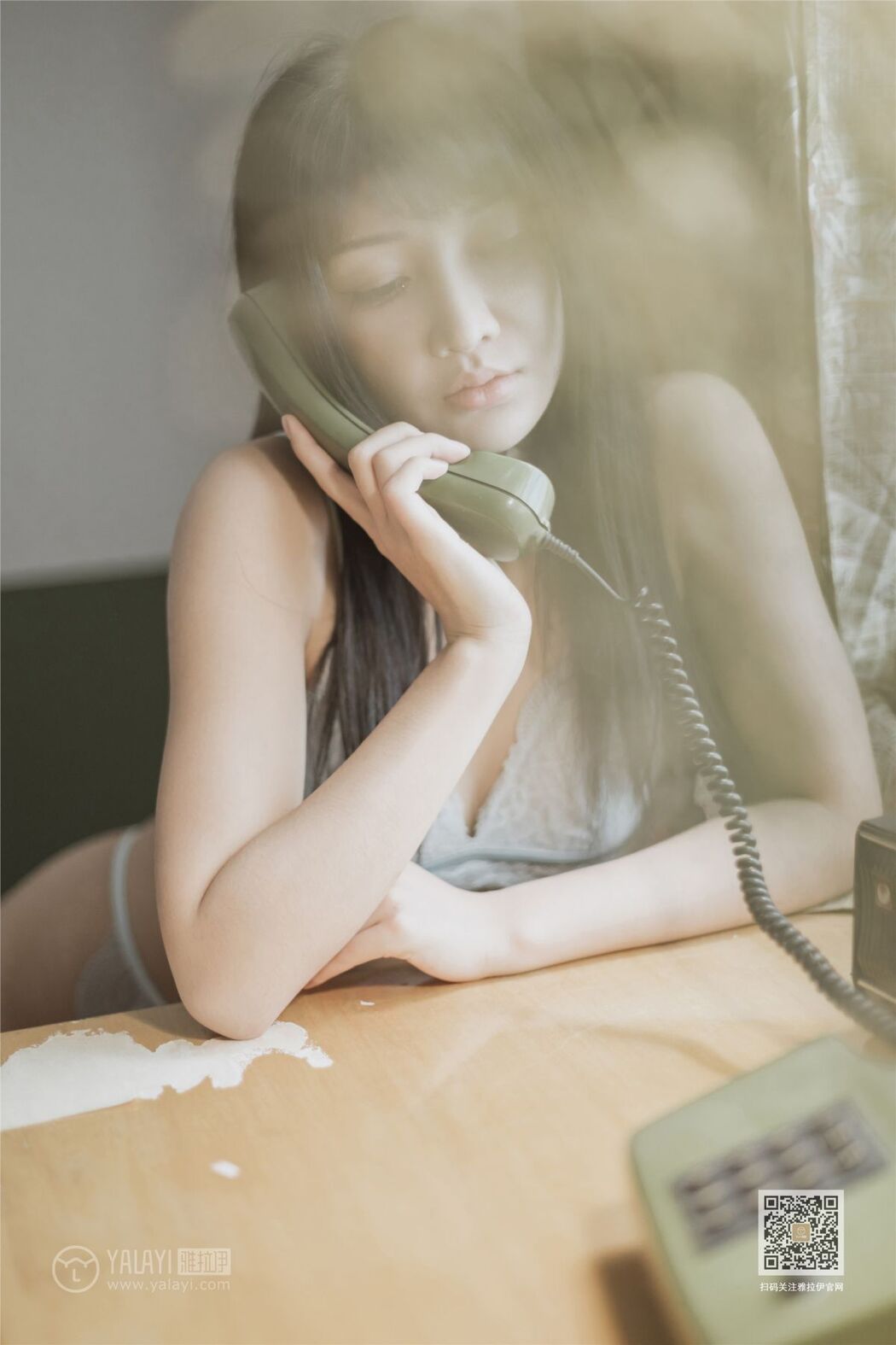 YaLaYi雅拉伊 Vol.513 Han Xi