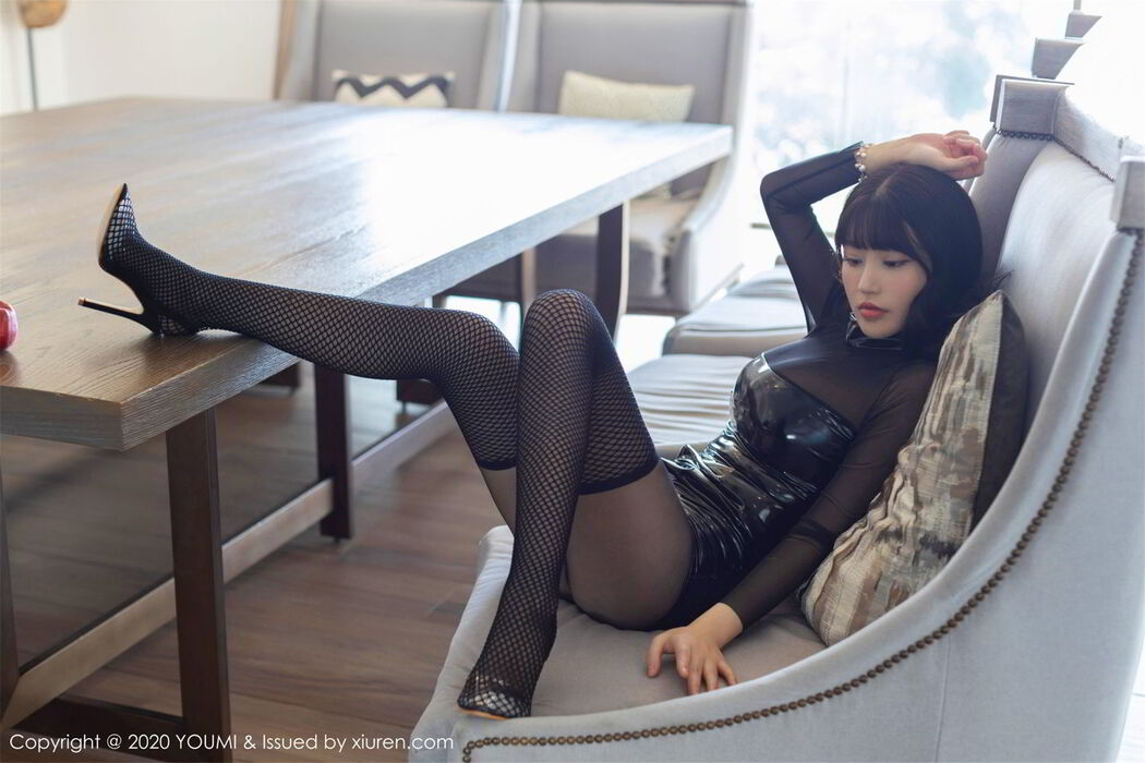 YouMi Vol.425 Zhu Ke Er