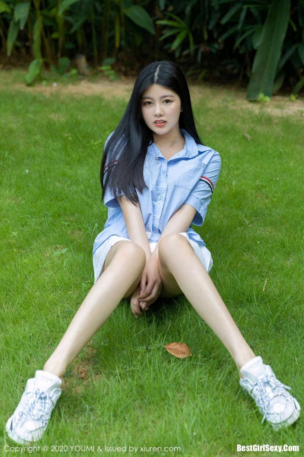 YouMi Vol.513 Na Lu Selena