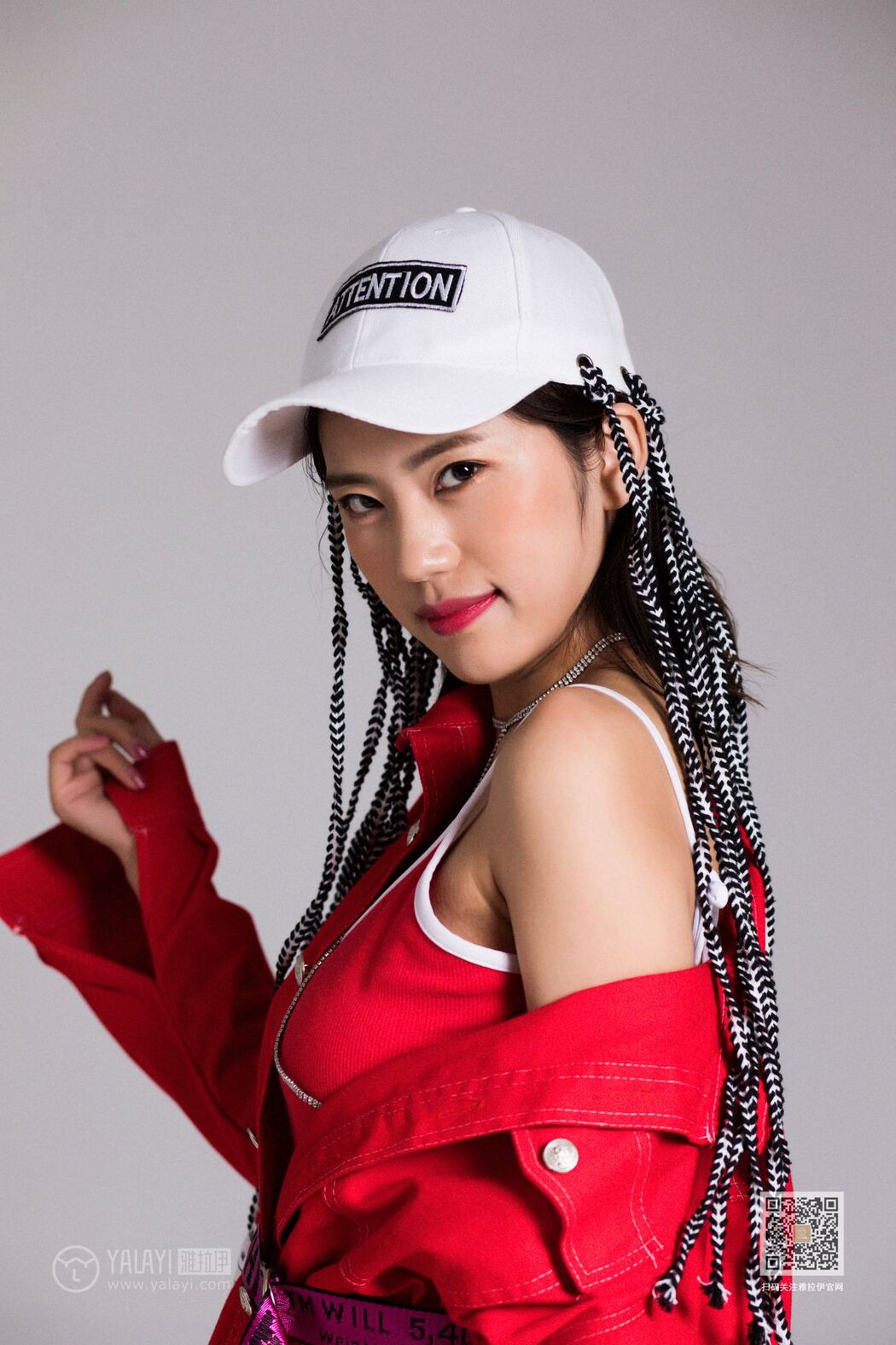 YaLaYi雅拉伊 Vol.499 Xiao Xiao