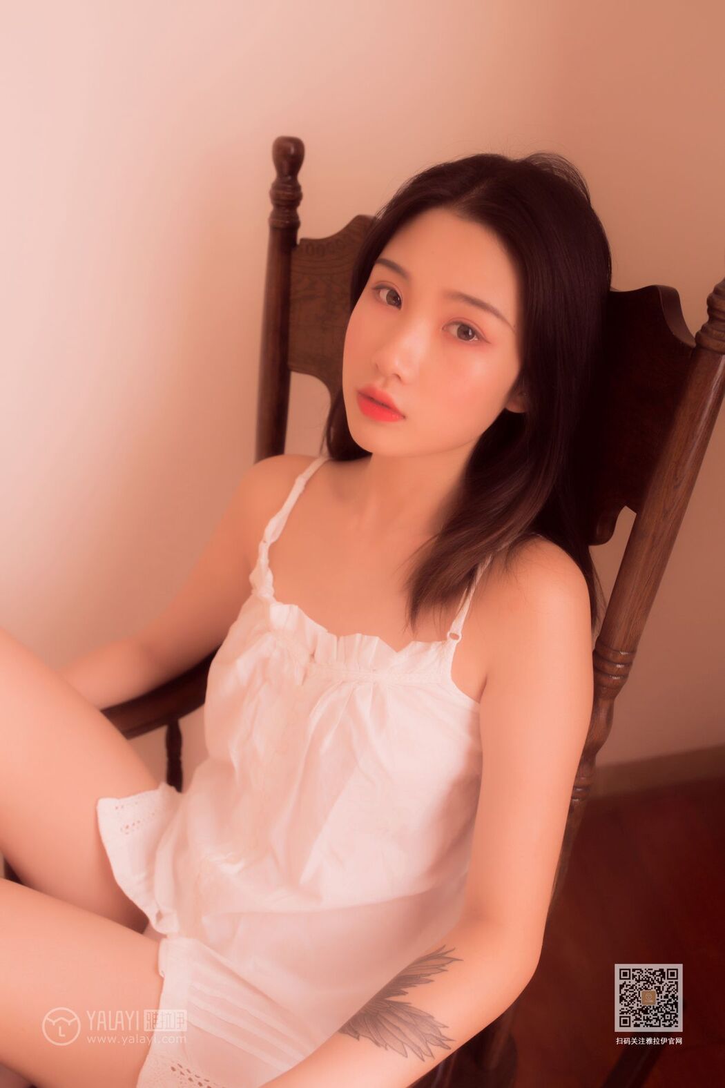 YaLaYi雅拉伊 Vol.493 Nu Nu Zai