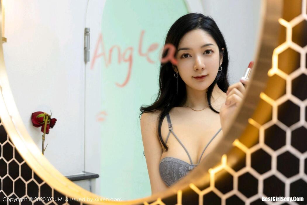 YouMi Vol.503 Di Yi