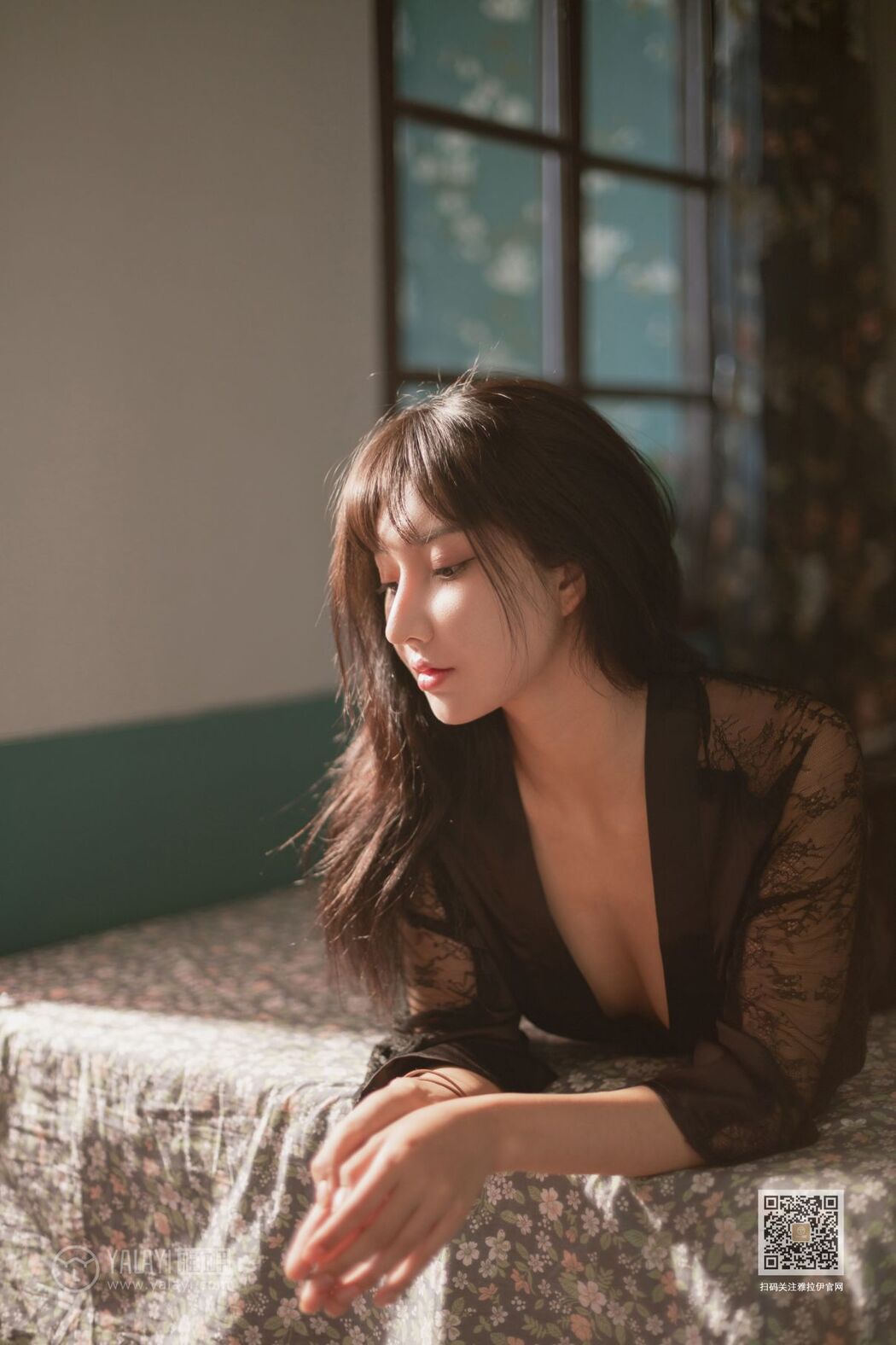 YaLaYi雅拉伊 Vol.494 Han Xi