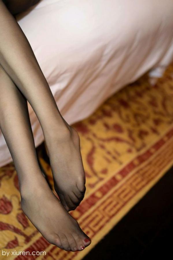 YouMi Vol.435 Xin Yan Xiao Gong Zhu