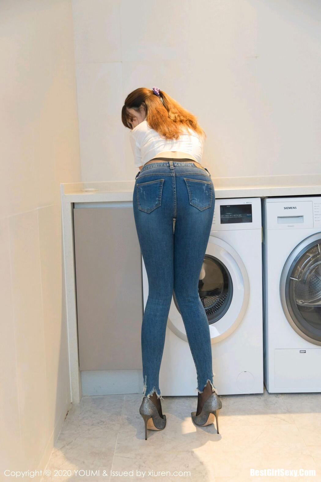 YouMi尤蜜荟 Vol.522 Wang Yu Chun