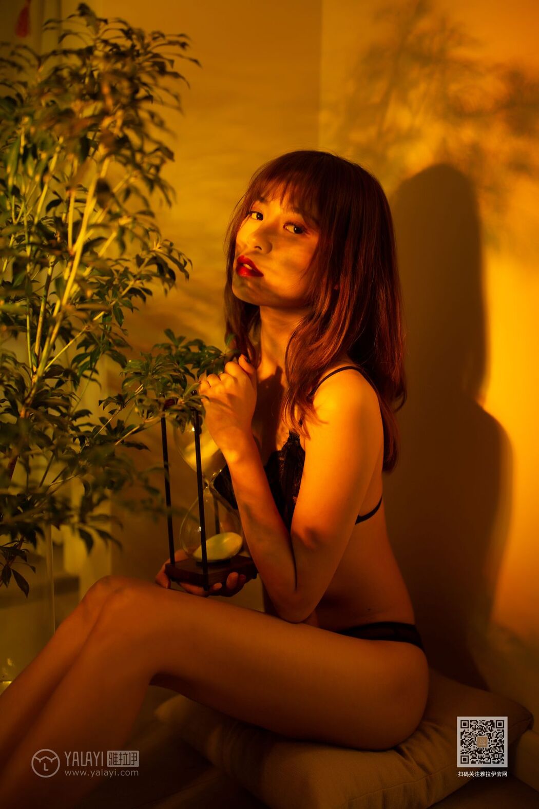 YaLaYi雅拉伊 Vol.511 Li Ya