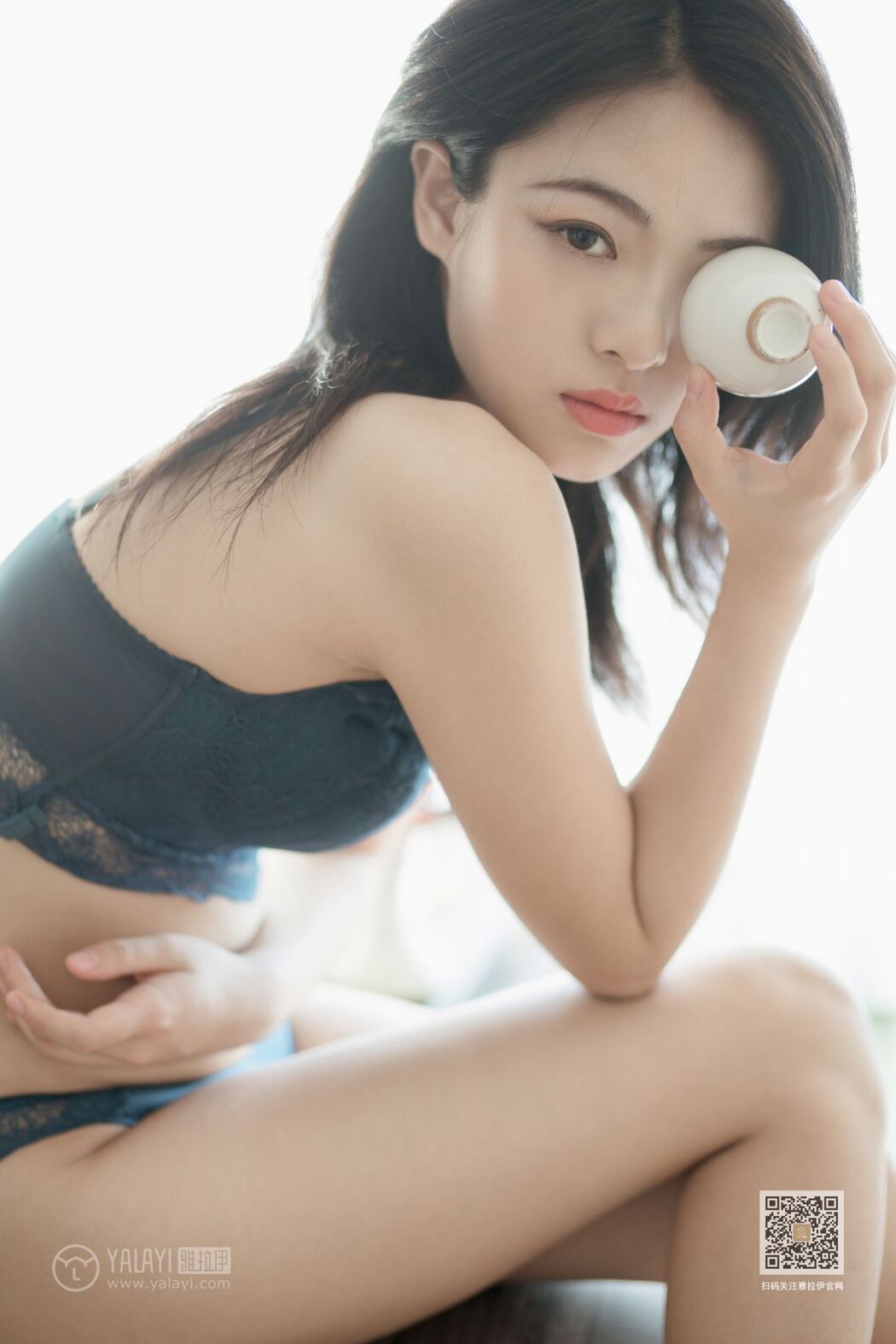 YaLaYi雅拉伊 Vol.492 Han Yan