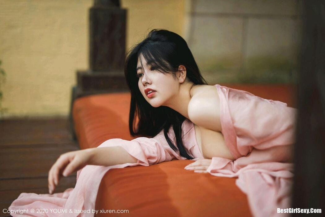 YouMi尤蜜荟 Vol.523 Na Lu Selena