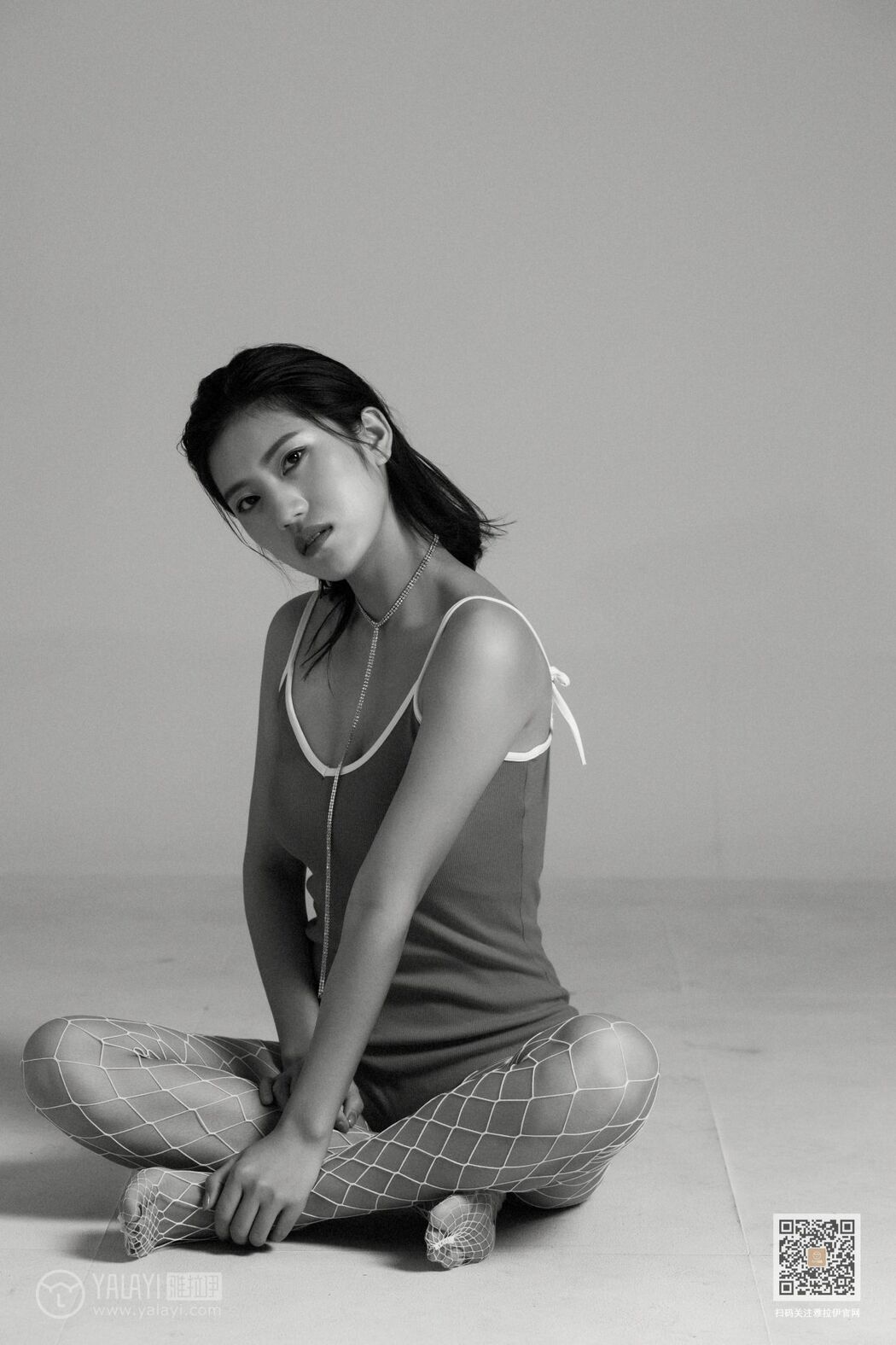 YaLaYi雅拉伊 Vol.499 Xiao Xiao