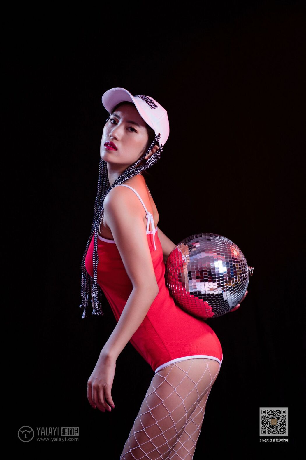 YaLaYi雅拉伊 Vol.499 Xiao Xiao