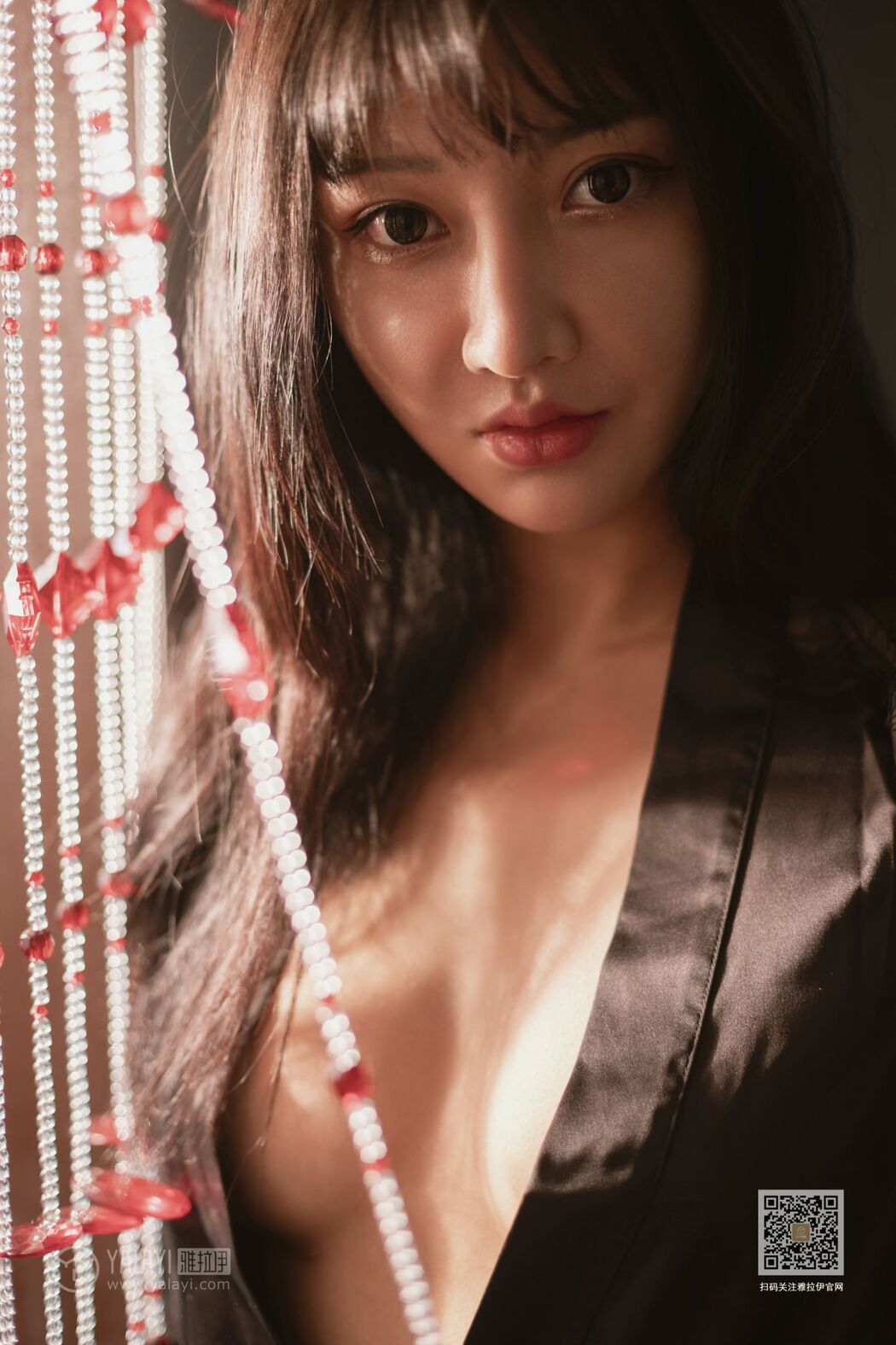 YaLaYi雅拉伊 Vol.494 Han Xi