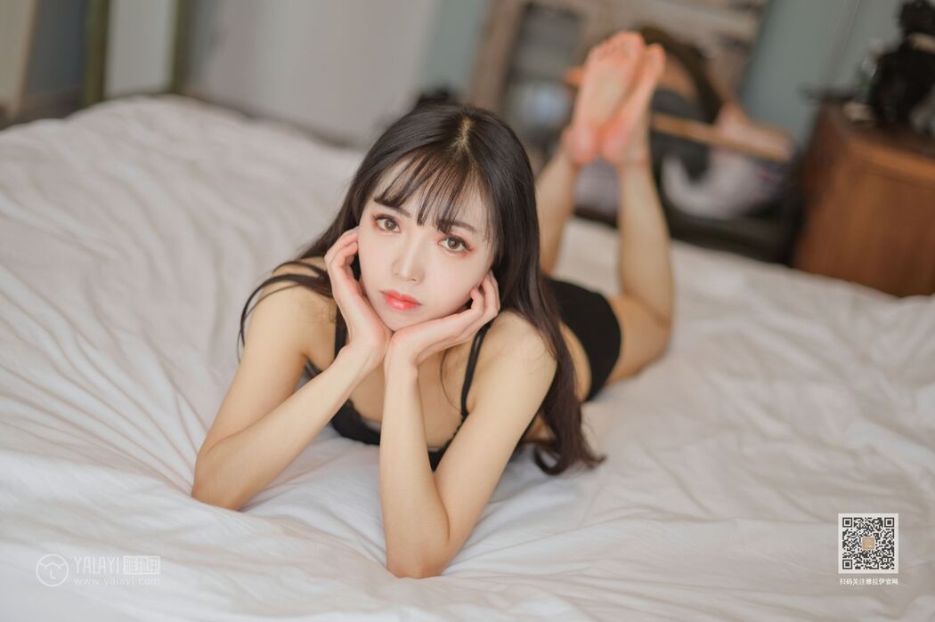 YaLaYi雅拉伊 Vol.500 Ruan Ruan
