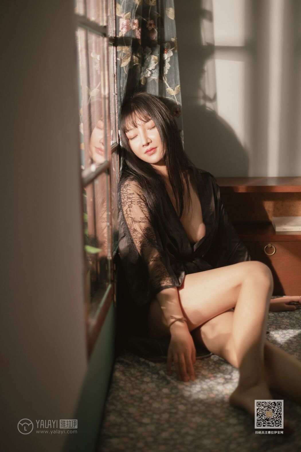 YaLaYi雅拉伊 Vol.494 Han Xi