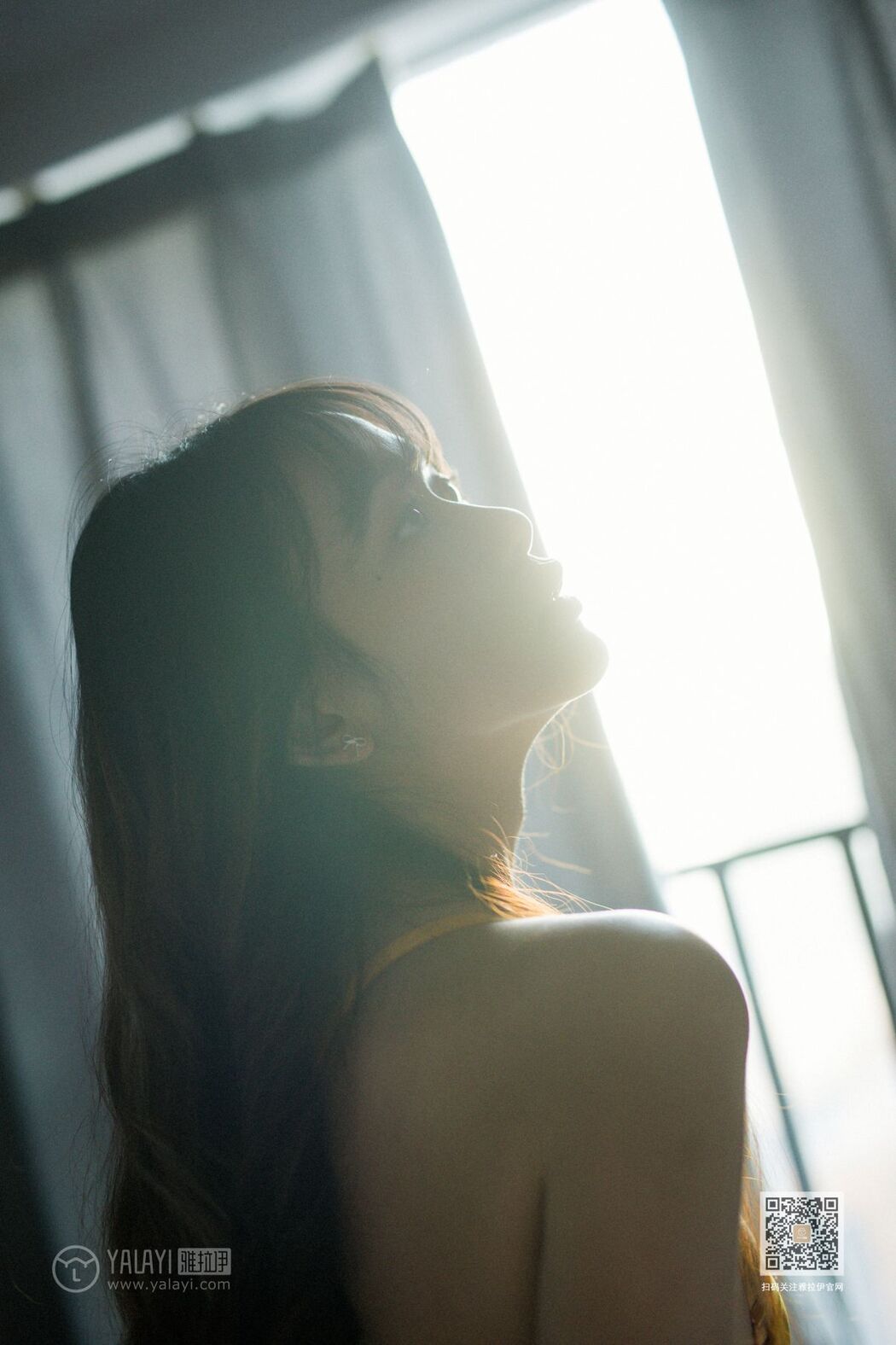 YaLaYi雅拉伊 Vol.512 Xiao Lin