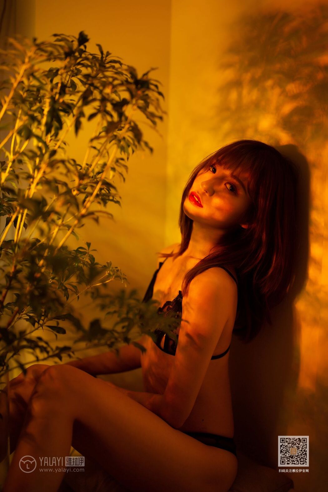 YaLaYi雅拉伊 Vol.511 Li Ya