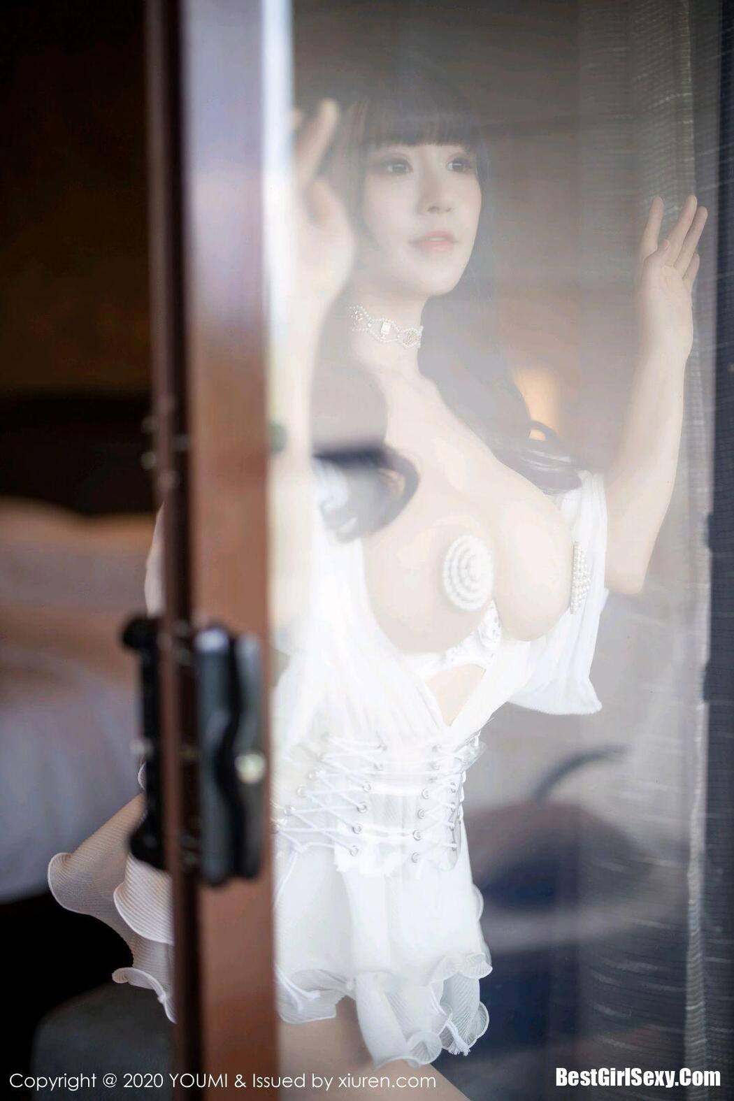 YouMi尤蜜荟 Vol.532 Zhu Ke Er