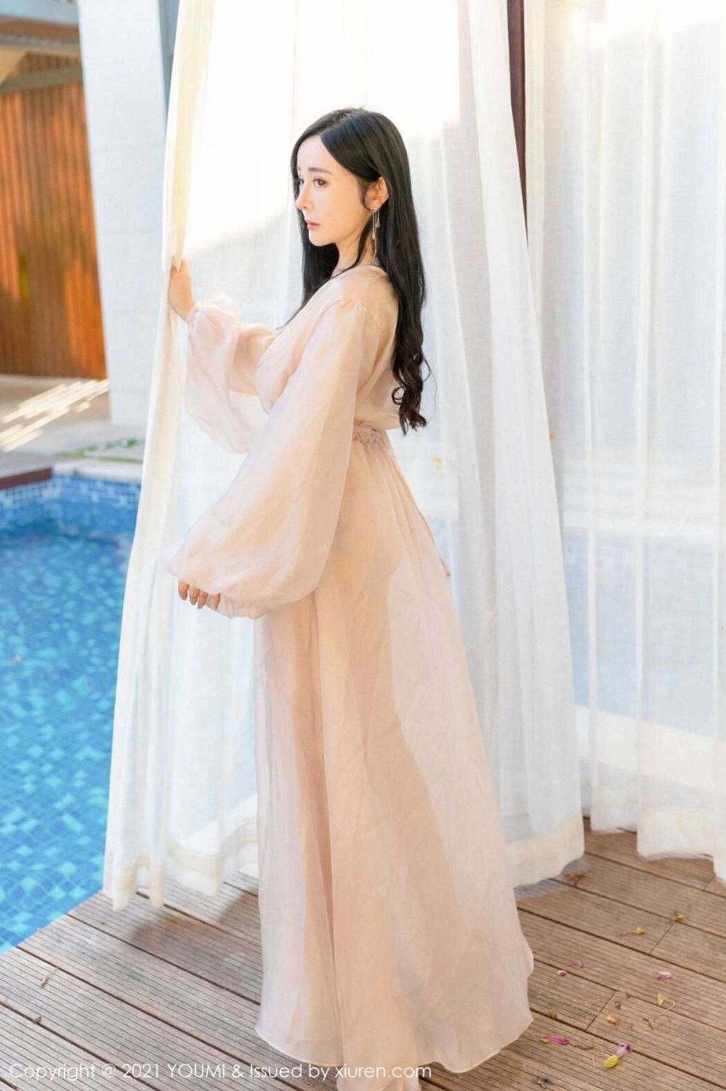 YouMi尤蜜荟 Vol.631 Yun Er