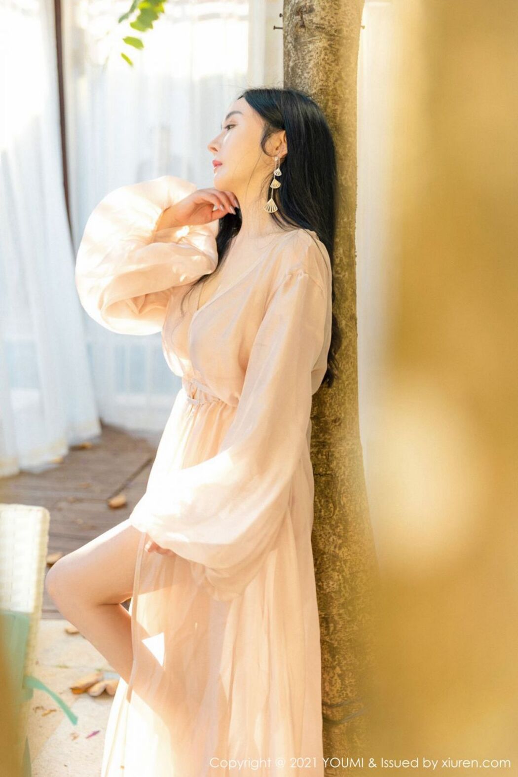 YouMi尤蜜荟 Vol.631 Yun Er